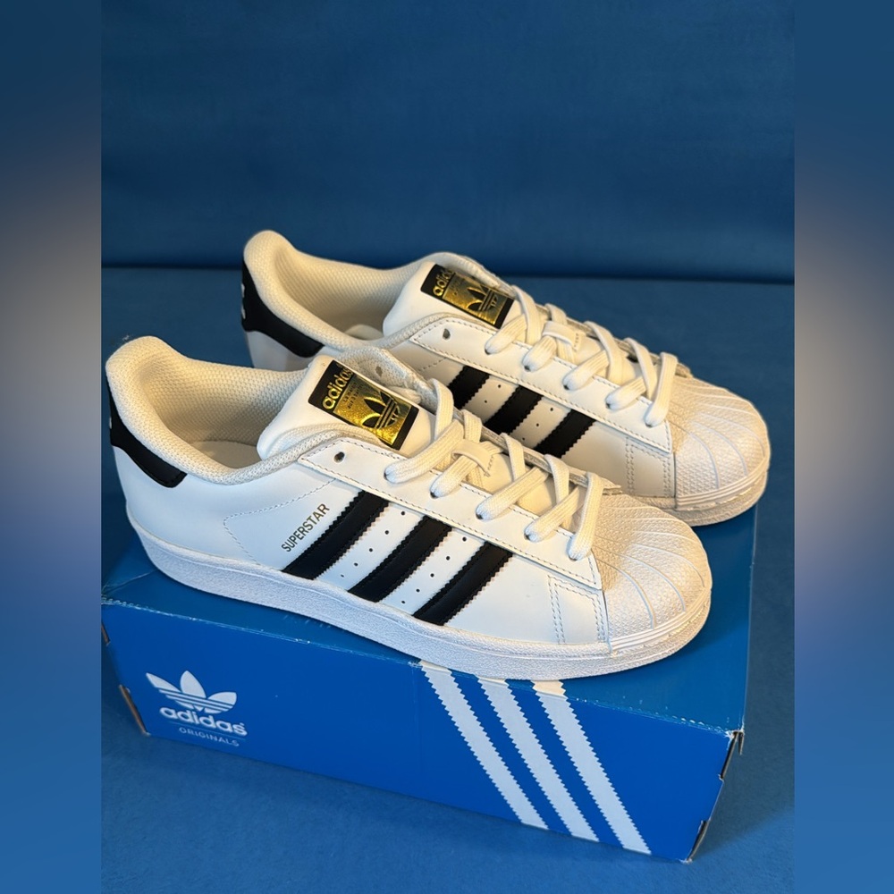 ADIDAS SUPERSTAR - Picture 2 of 3
